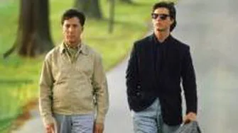 فیلم مرد بارانی Rain Man