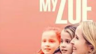 دانلود فیلم My Zoe 2019 زویی من