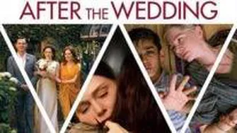 فیلم After the Wedding 2019 پس از عروسی