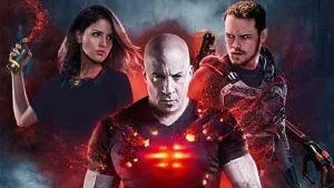 فیلم بلادشات (Bloodshot) ری گریسون ، یک سرباز کشت