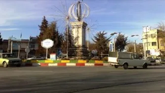 آذربایجان گوزی