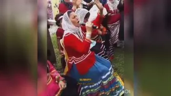 مادرای گیلانی،آهنگ گیلانی