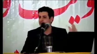 ماه را گم کرده ایم چهره ی دلخ واه را گم کرده ایم😔