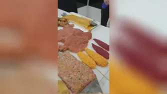 انواع کباب ها😍😍😋😋