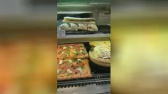 موش سر آشپز😁😁