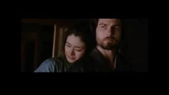 آخرین سامورایی
