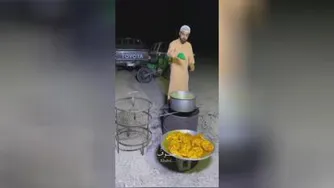 آشپزی