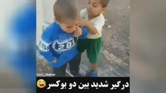 بوکسر