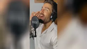 آهنگ دریا-رضا ملک زاده