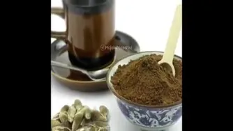 فواید هسته خرما