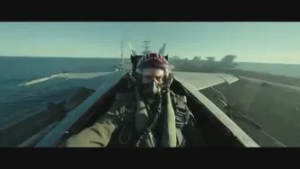 دانلود فیلم Top Gun: Maverick 2020