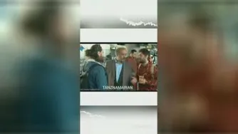 سریال نون خ طنز