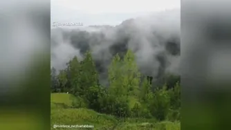 تمنای وصال