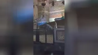 حضرت مولانا (لایک فراموش نشه)