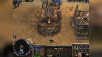 گیم پلی بازی Ancient Wars Sparta