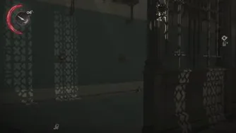گیم پلی بازی Dishonored Death of the Outsider