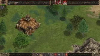 گیم پلی بازی Imperivm III The Great Battles of Rome