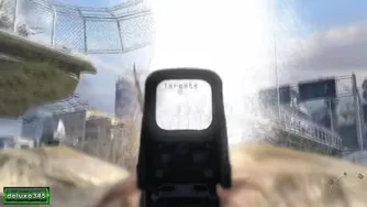 گیم پلی بازی Call of Duty Modern Warfare 2