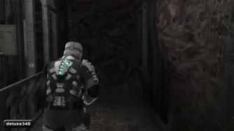 گیم پلی بازی Dead Space 1