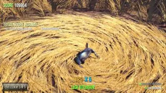گیم پلی بازی Goat Simulator 2014
