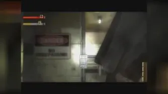 گیم پلی بازی Condemned Criminal Origins نسخه اصلی