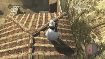 گیم پلی بازی Assassins Creed Brotherhood