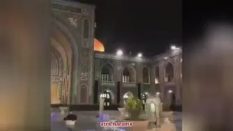یا #علی_بن_موسی_الرضا (ع)