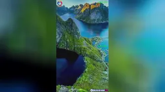 زیبایی های طبیعت