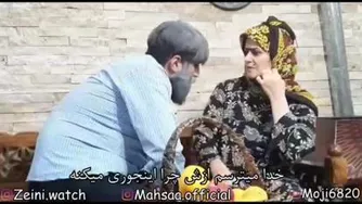 ویدیوطنز مازندرانی