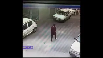 سرقت