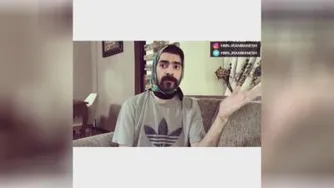 تفاوت ازدواج در ایران و خارج 😂😂