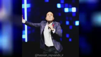 بیچاره احسان علیخانی😂😂