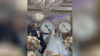 امیدوارم تو زندگیتون یکی رو همین‌قدر هم‌فاز پیدا کنین. 🔴‎‌‌‌‌‌‌ ‌‌‌‌‌‌‌‌‌‌‌‌‌‌