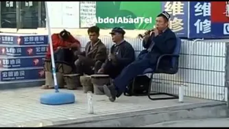 کپی زدن ببینید چه بلای سر سازونقاره مون اوردن😐