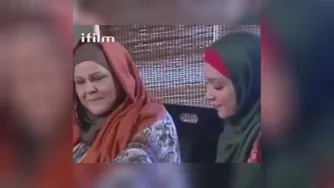 انتقام سخت از مادر شوهر 😂😝