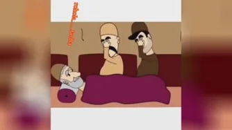 آخرین وصیت ها😂
