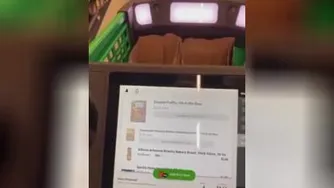 فروشگاهها در بلاد کفر😂👌 🔴‎‌‌‌‌‌‌ ‌‌‌‌‌‌‌‌‌‌‌‌‌‌‌‌‌‌‌‌‌‌‌‌‌‌