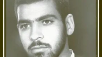 ویدئوی کوتاه جهت تجلیل از سردار شهید بهزادی و شهدای کربلای 5 ارسال میگردد.
