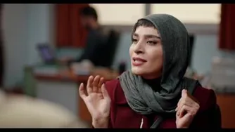 سریال دراکولا قسمت 4 بخش 13