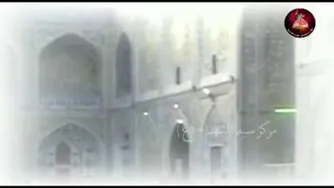 زیارت امین الله با صدای استاد فرهمند