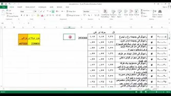 تعرفه جدید تصویر برداری