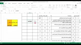 محاسبه تعرفه خصوصی آزمایش