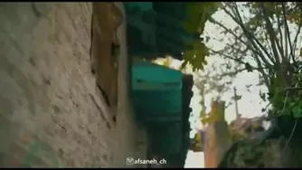 رشت شهر باران
