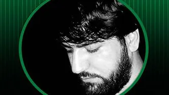 دانلود نوحه سید جواد ذاکر شور | اگه دیوونه ندیده ای به ما میگن دیوونه