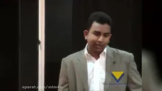 8 سنگ بنای موفقیت (پاتمن) هنر دعوت و پ راسپکت کرد