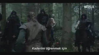 تیزر سریال Vikings Valhalla