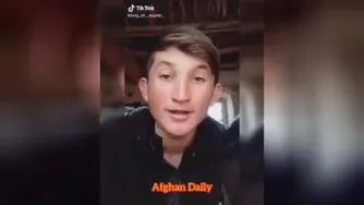 Afghan daily