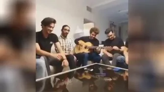 حال خوب