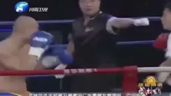راهب کونگ فو در مقابل سایر استادان - Kung Fu Monk vs Other Masters