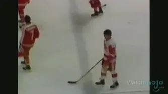 ده صحنه هیجان انگیز در ورزش - Ten exciting scenes in sports
